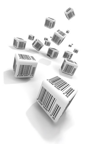 Buy Barcodes in Bulk